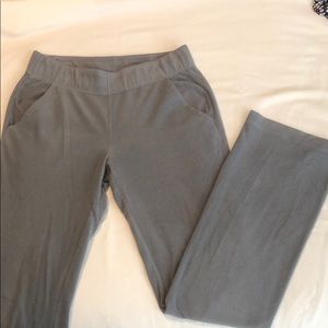 Columbia Sportswear fleece pants